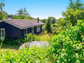 7 person holiday home in Ebeltoft, Ebeltoft